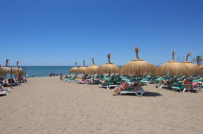I02 El Alarife - Apartment, Sitio De Calahonda